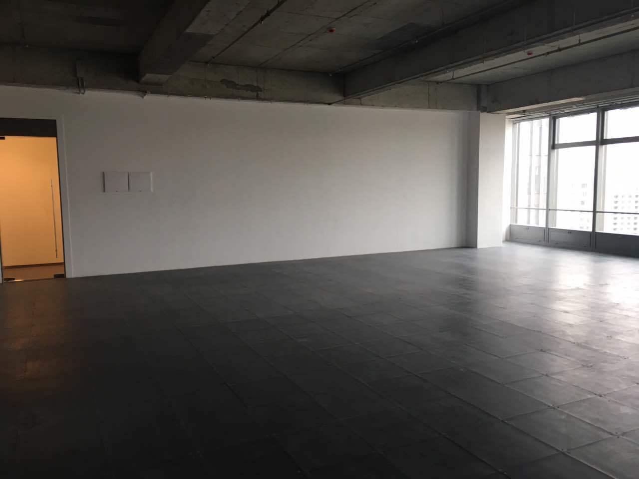 徐汇万科中心徐汇 徐汇万科中心 550平米 简装修