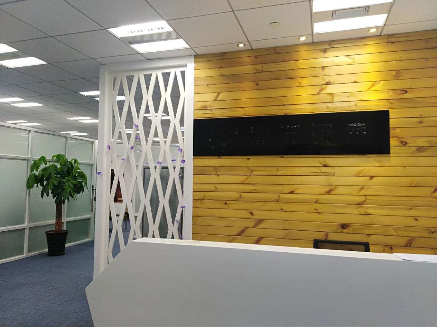 中信广场虹口 中信广场 224平米 精装修