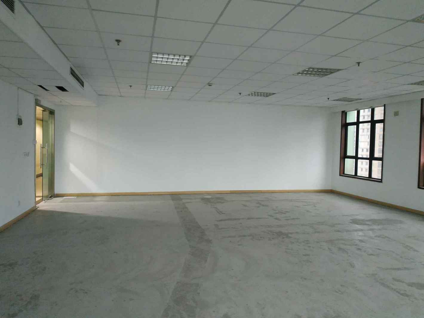 华盛大厦黄浦 华盛大厦 134平米 简装修