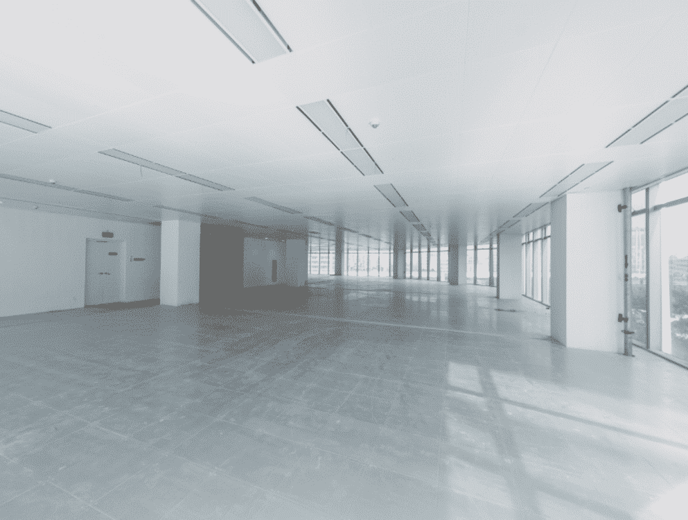 虹桥汇长宁 虹桥汇 431平米 简装修