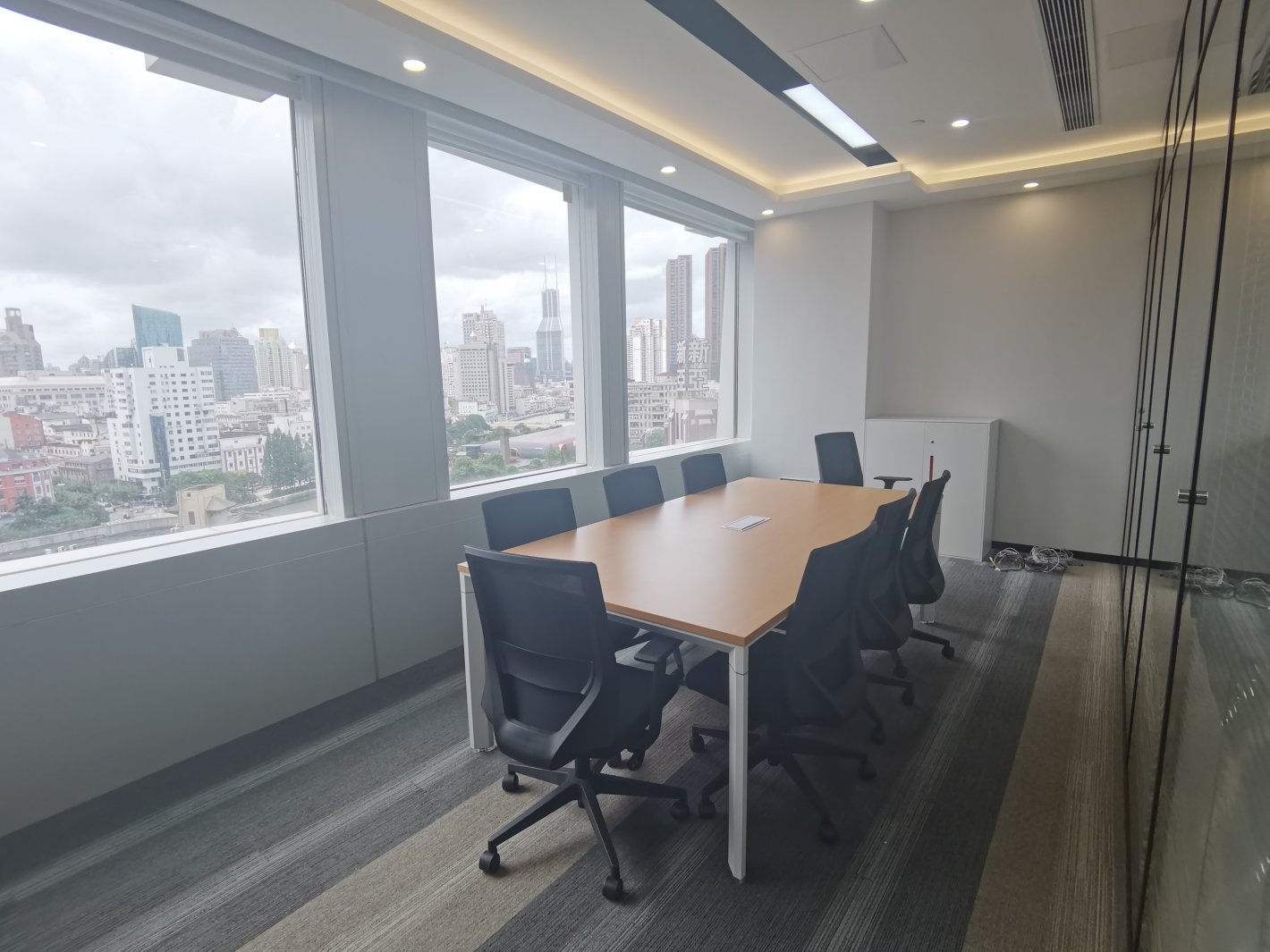 星荟中心虹口 星荟中心 154平米 中等装修