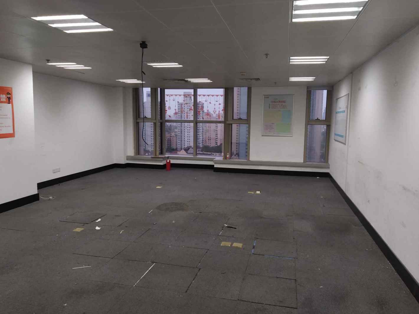 华敏·翰尊国际长宁 华敏·翰尊国际 408平米 精装修