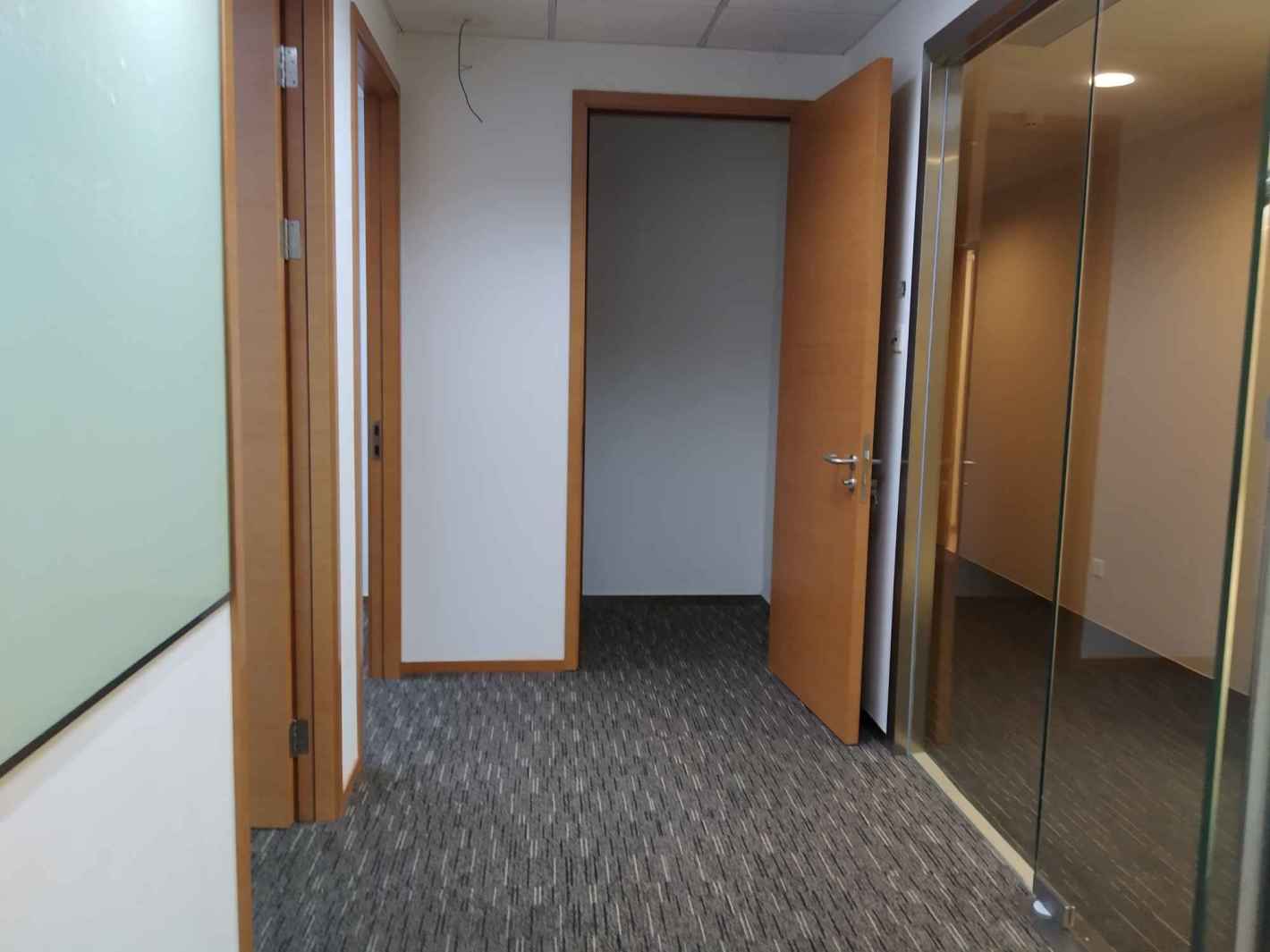 远洋商业大厦黄浦 远洋商业大厦 229平米 简装修