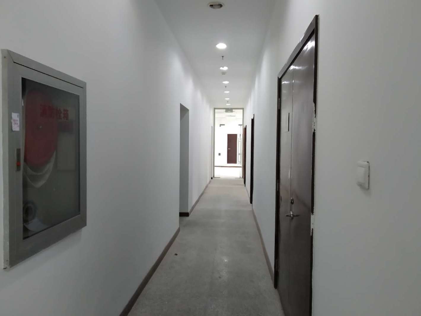 泰丰大厦打浦桥 泰丰大厦 1063.1平米 中等装修