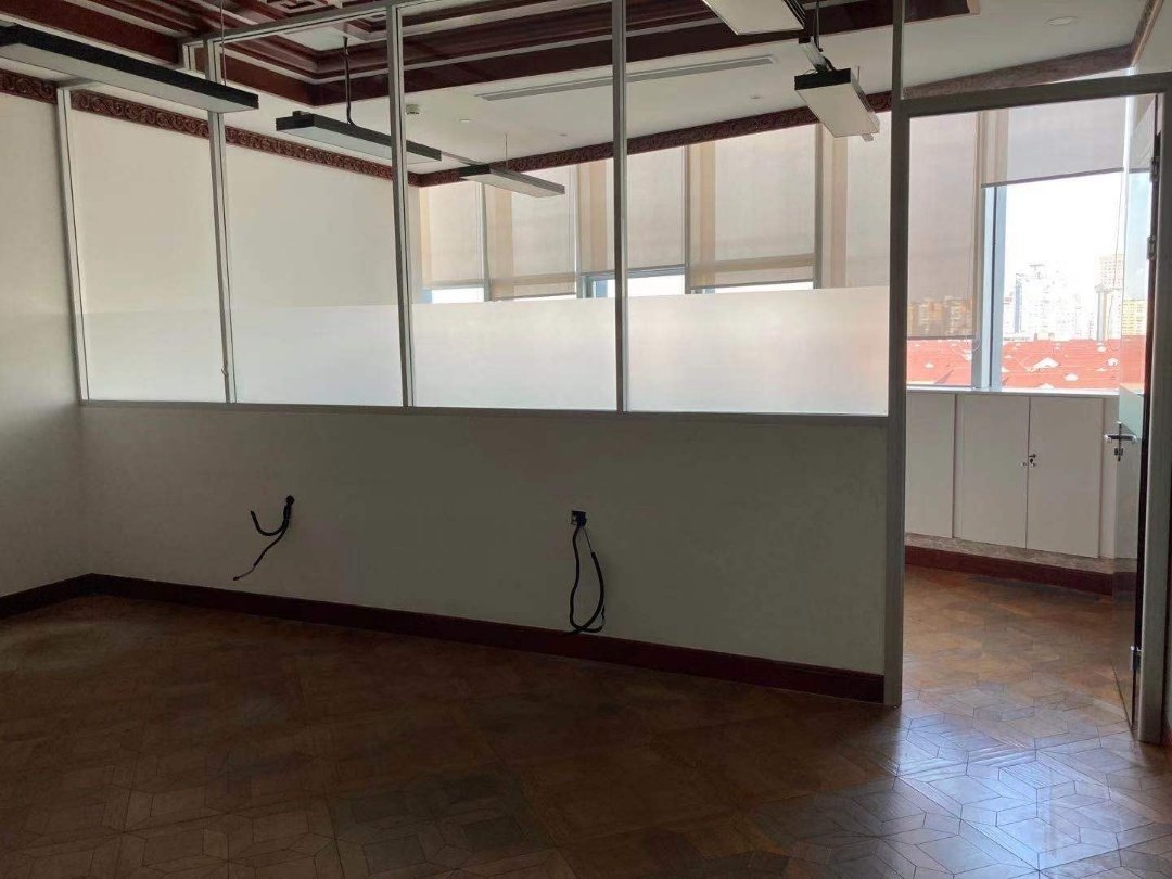 金环商务花园普陀 金环商务花园 620平米 豪华装修