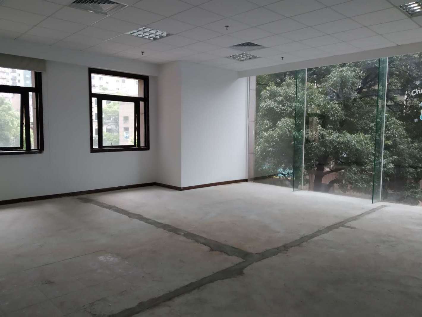 泰丰大厦打浦桥 泰丰大厦 1063.1平米 中等装修