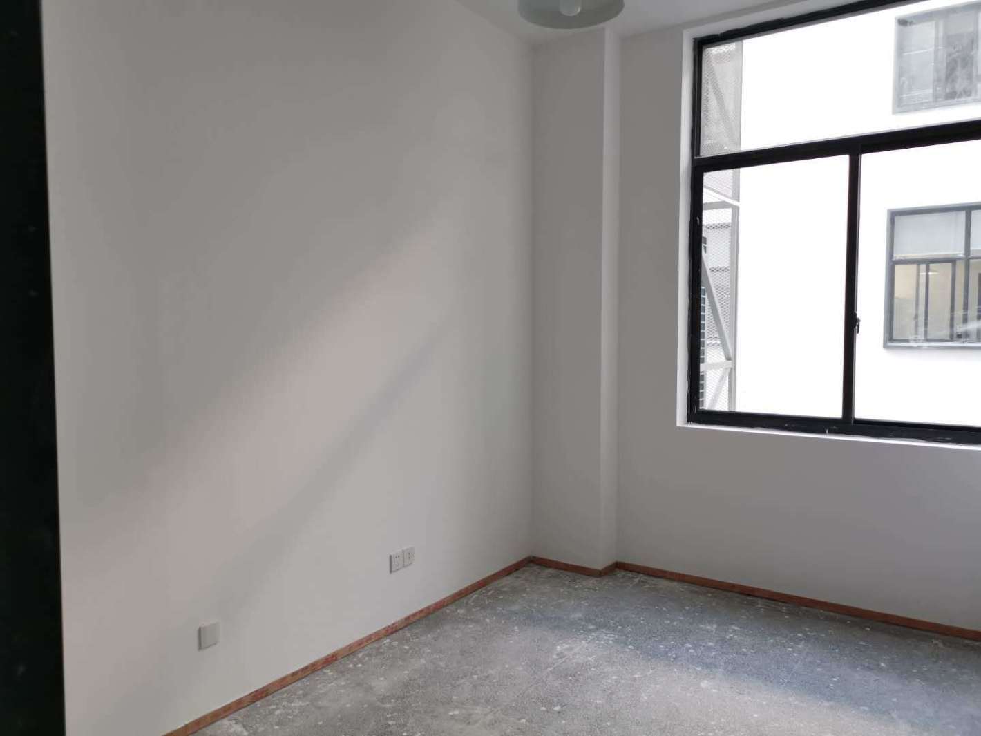 M+谊园徐汇 M+谊园 182平米 毛坯