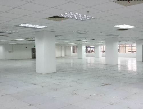 香港新世界大厦（k11)黄浦 香港新世界大厦（k11) 556平米 精装修