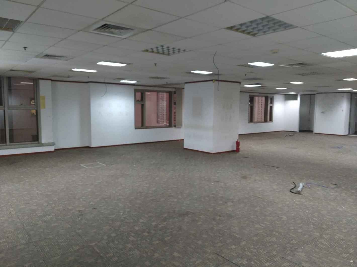 华敏·翰尊国际长宁 华敏·翰尊国际 408平米 精装修