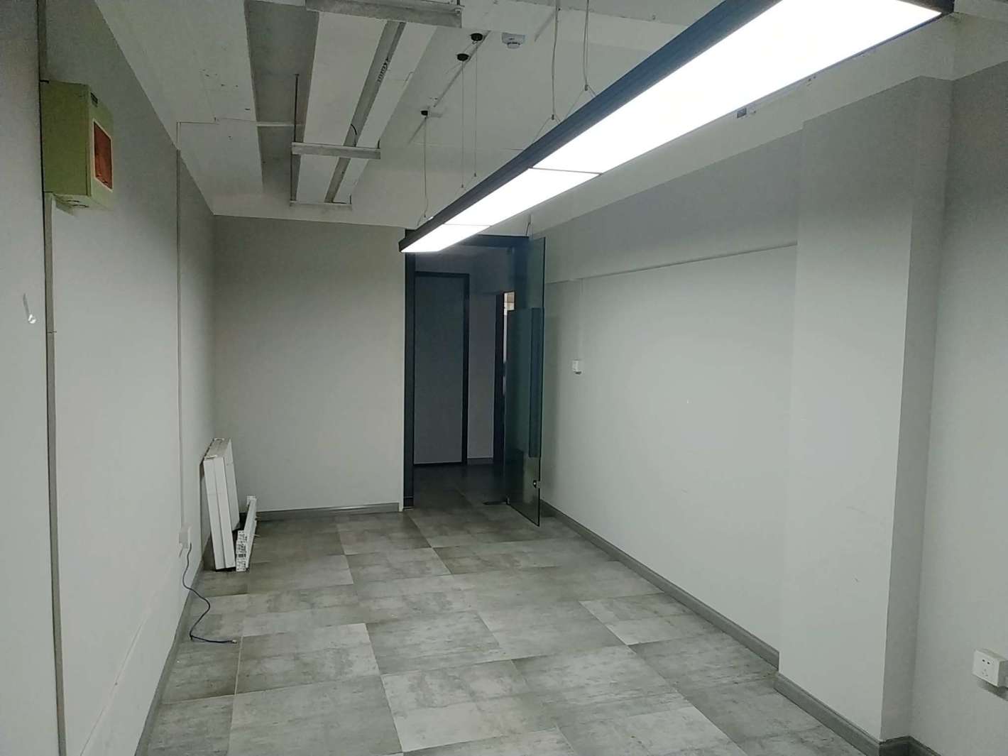 昇Park创意产业园宝山 昇Park创意产业园 32平米 简装修