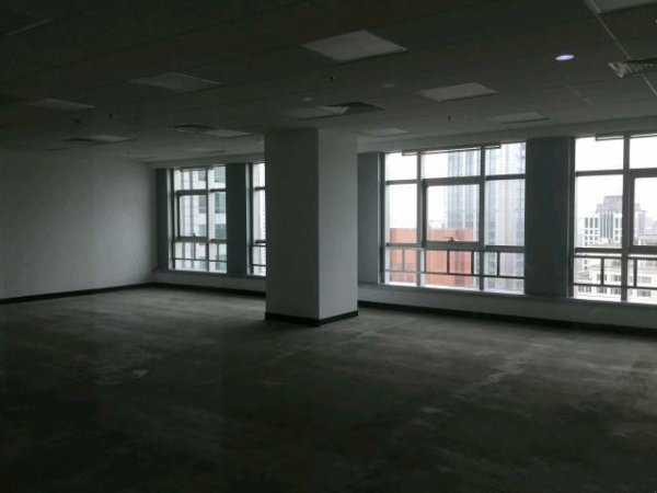 远洋商业大厦黄浦 远洋商业大厦 339平米 简装修