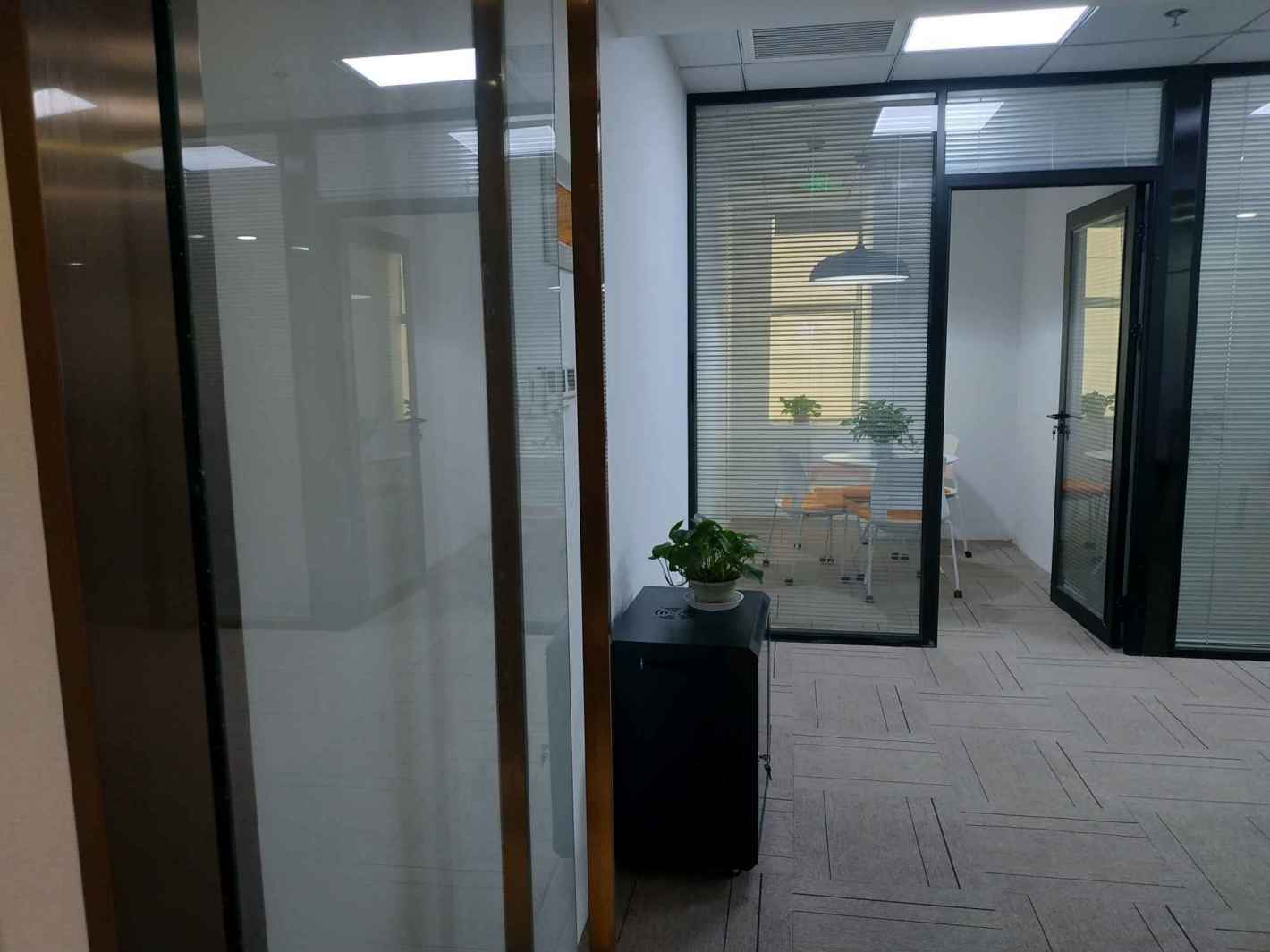 亚洲大厦黄浦 亚洲大厦 119平米 精装修