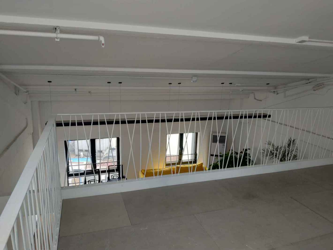 昇Park创意产业园宝山 昇Park创意产业园 77平米 精装修