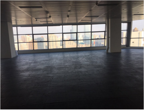 中城国际大厦徐汇 中城国际大厦 657平米 简装修