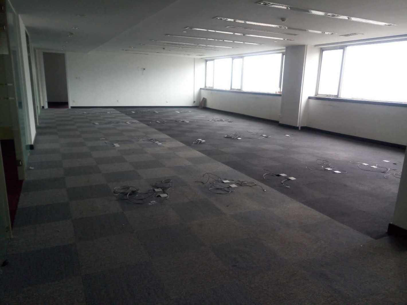 廖创兴金融中心黄浦 廖创兴金融中心 161平米 中等装修