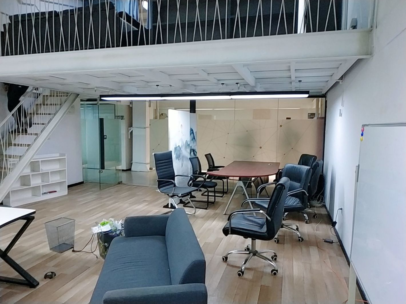 昇Park创意产业园宝山 昇Park创意产业园 77平米 精装修