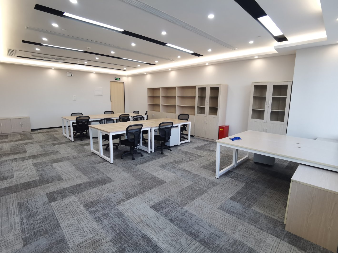 星荟中心虹口 星荟中心 154平米 精装修