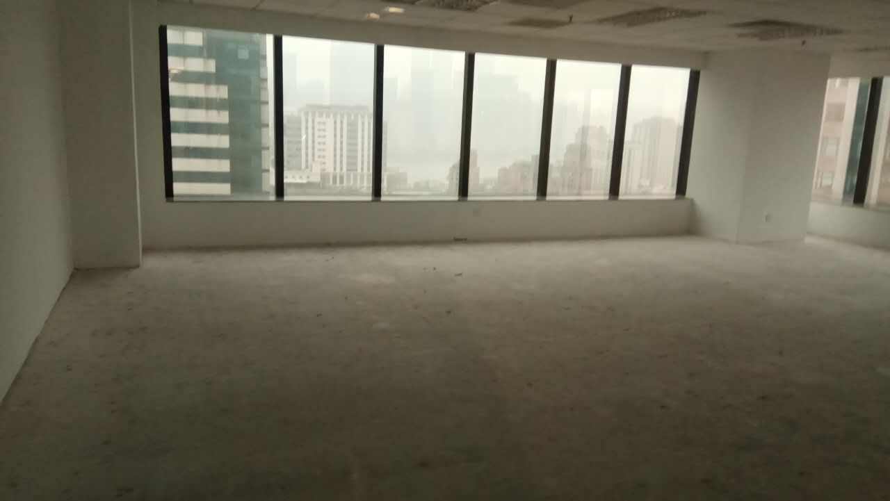 申亚金融广场长宁 申亚金融广场 81平米 简装修