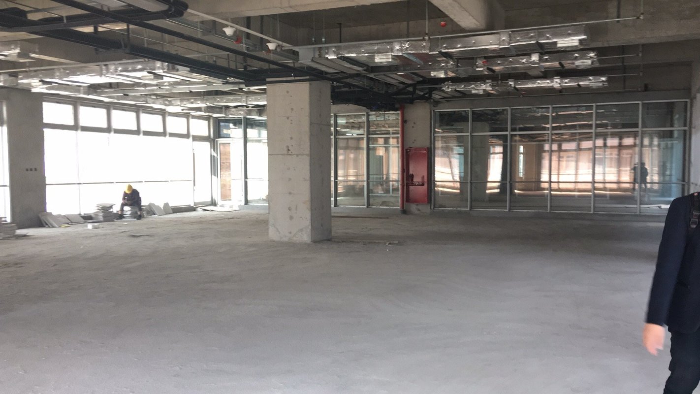 虹桥丽宝广场长宁 虹桥丽宝广场 685平米 简装修