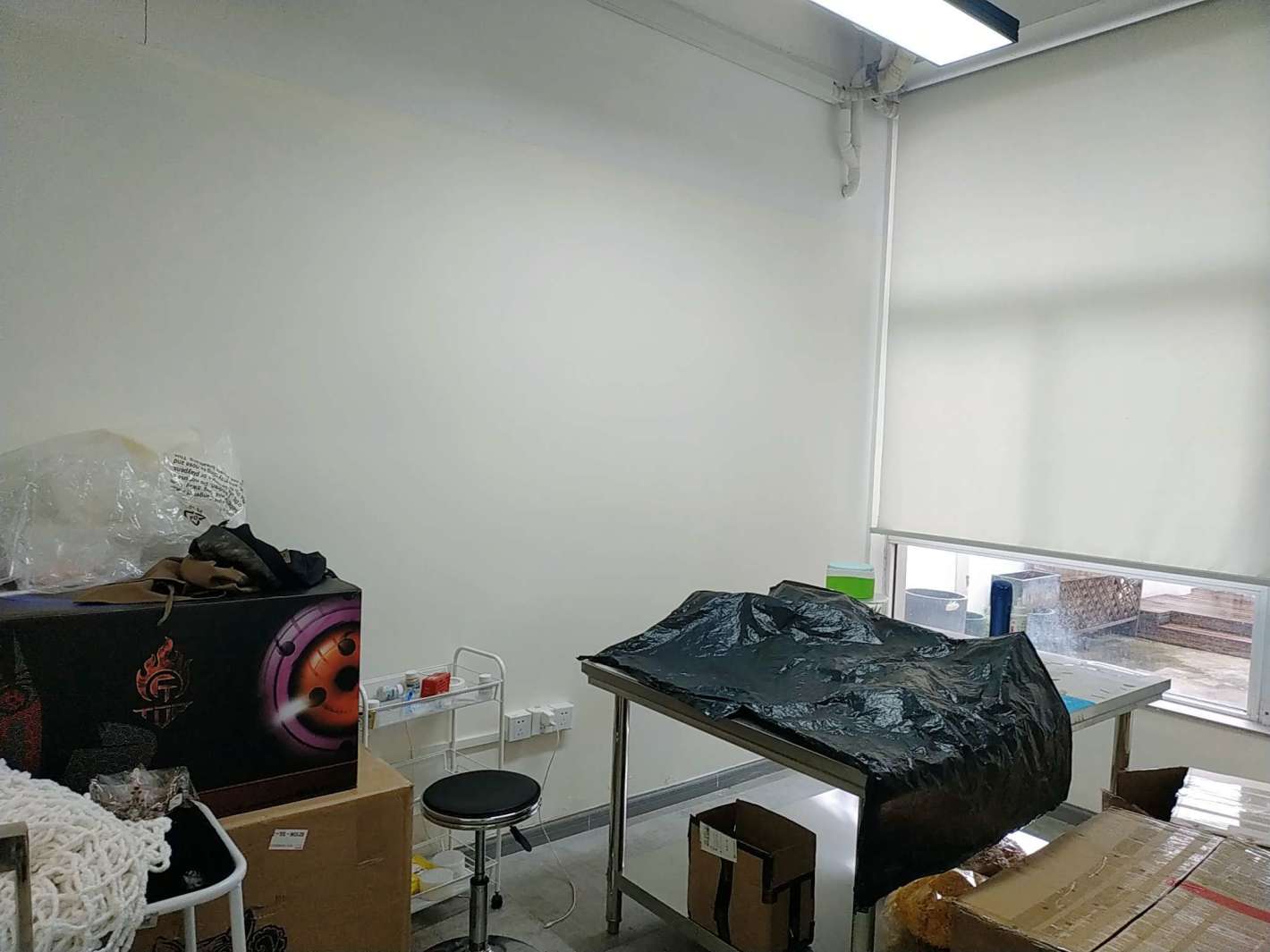 昇Park创意产业园宝山 昇Park创意产业园 72平米 简装修