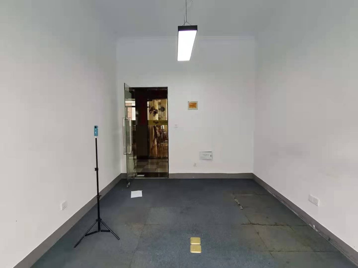 越界·X2创意空间二期徐汇 越界·X2创意空间二期 58平米 精装修