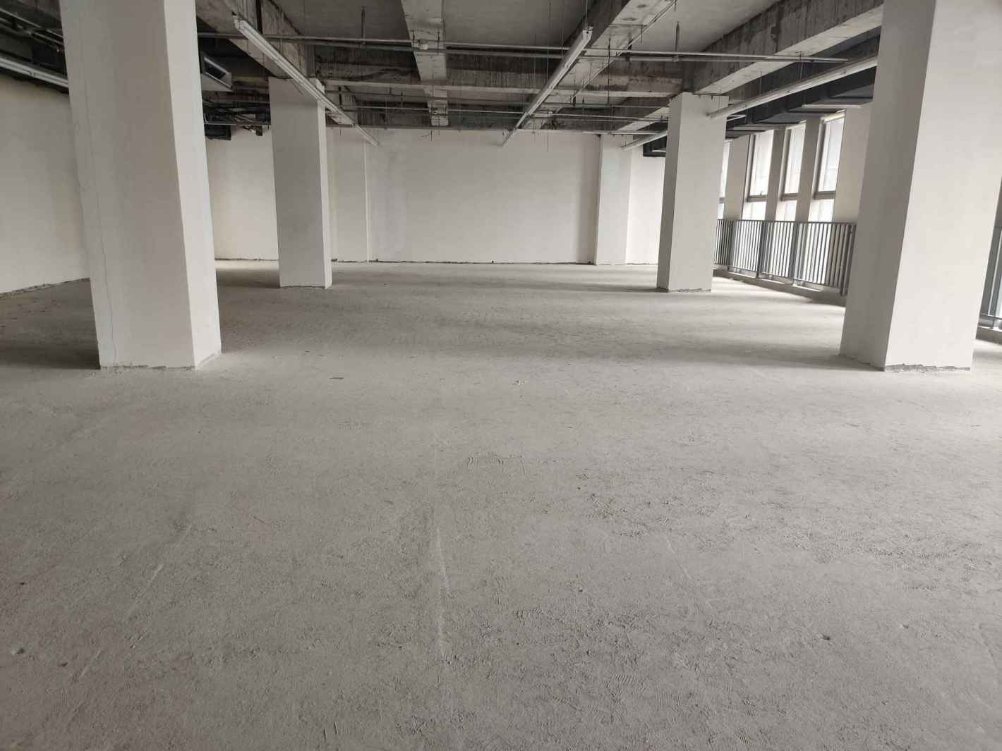 汇智园满星空间静安 汇智园满星空间 189平米 毛坯