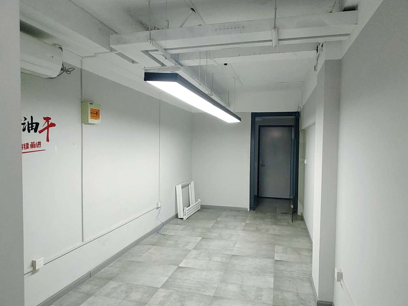 昇Park创意产业园宝山 昇Park创意产业园 32平米 简装修