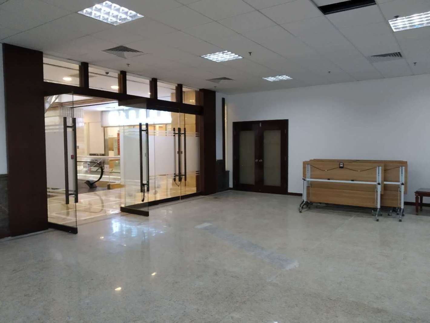 泰丰大厦打浦桥 泰丰大厦 1063.1平米 中等装修