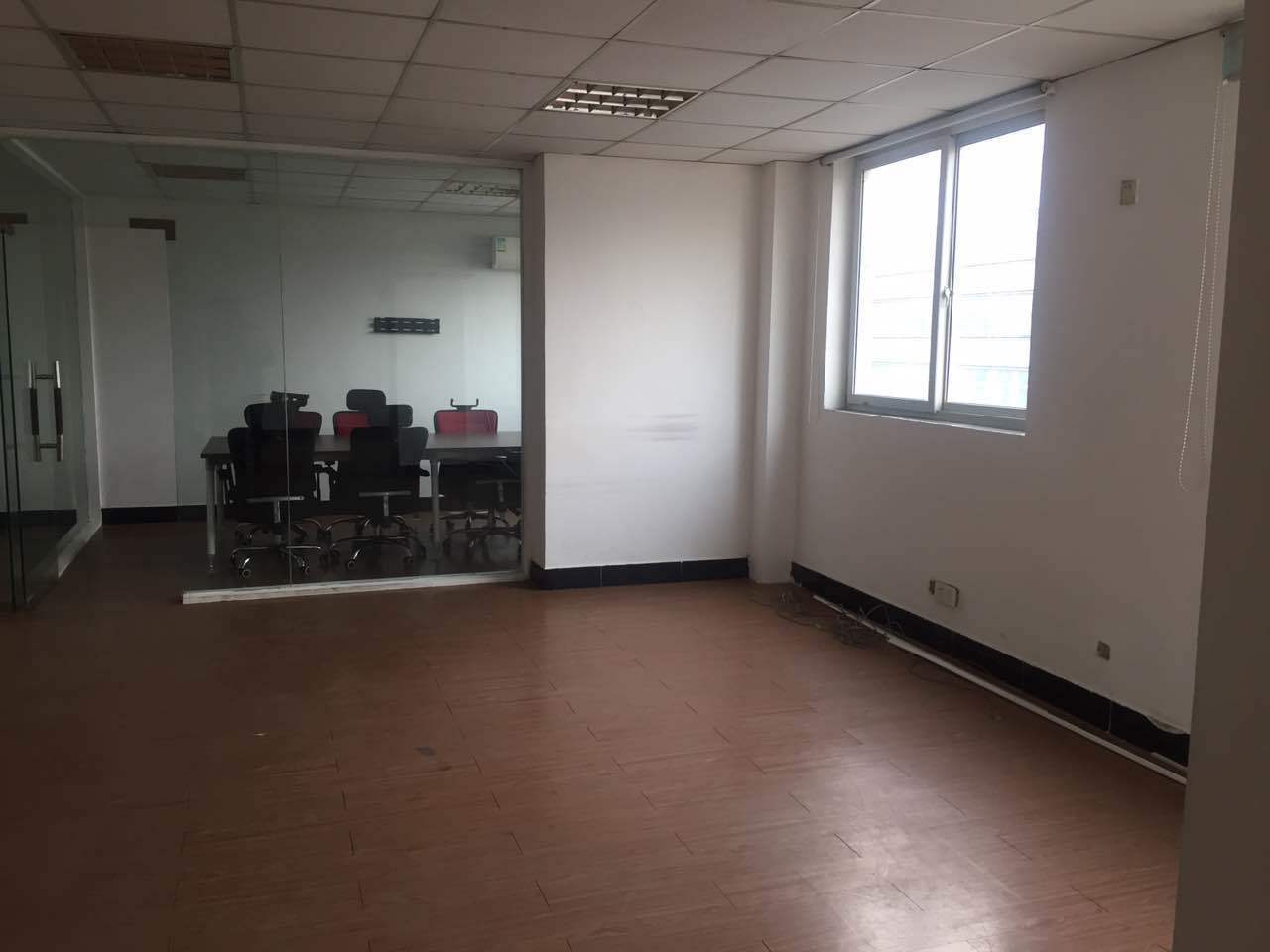 M+谊园徐汇 M+谊园 571平米 简装修