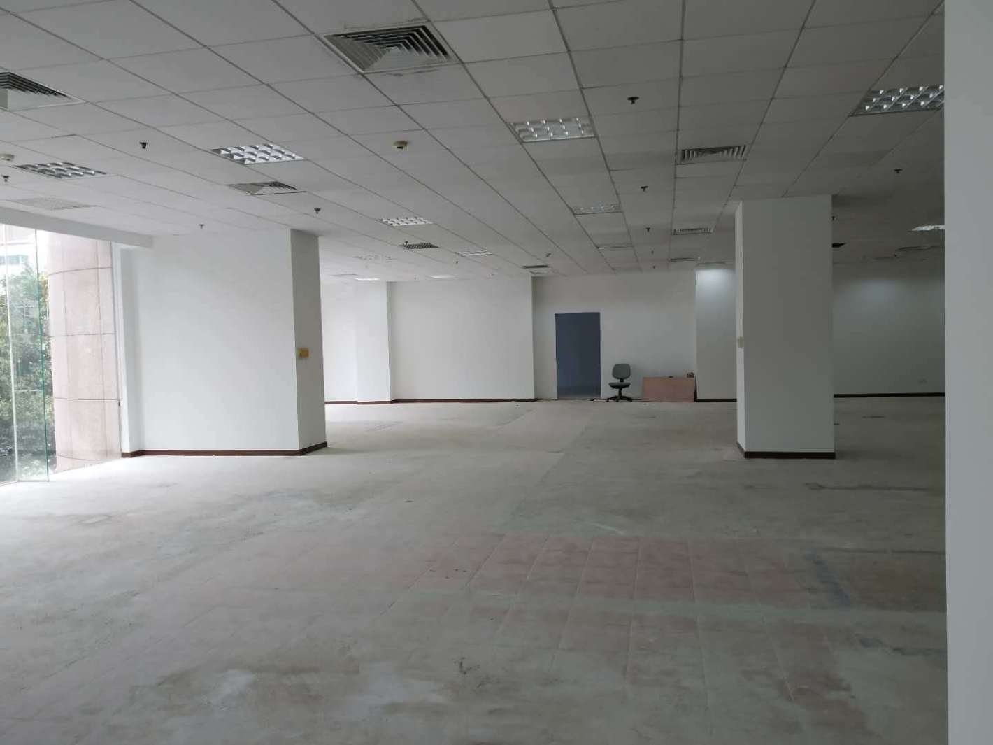 泰丰大厦打浦桥 泰丰大厦 1063.1平米 中等装修