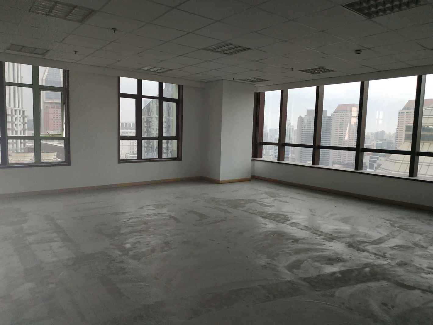 华盛大厦黄浦 华盛大厦 134平米 简装修