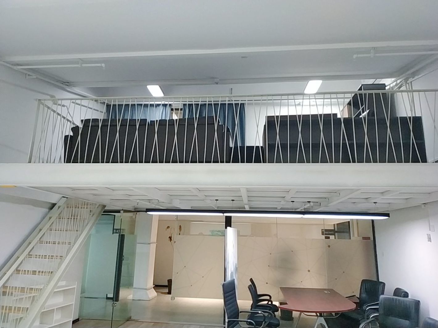 昇Park创意产业园宝山 昇Park创意产业园 77平米 精装修