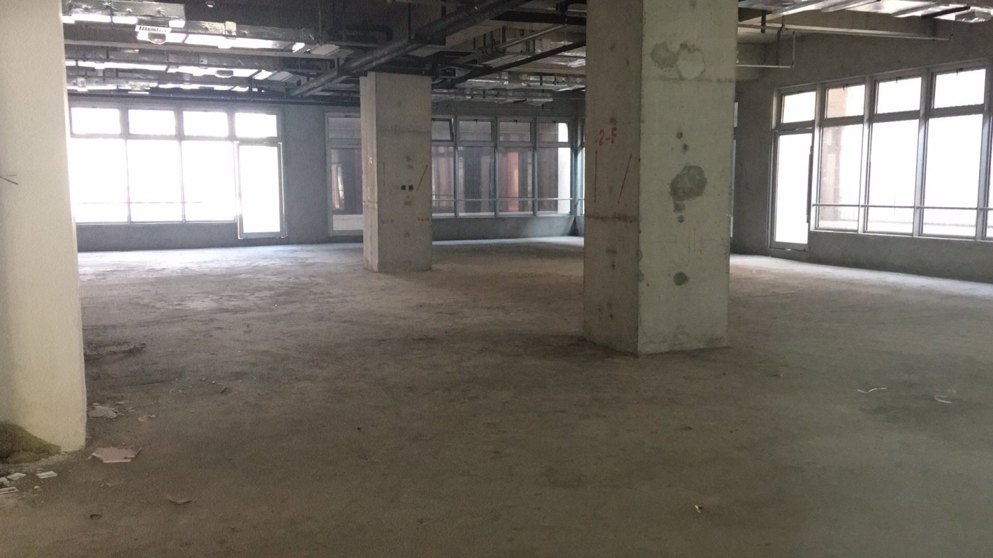 虹桥丽宝广场长宁 虹桥丽宝广场 685平米 简装修