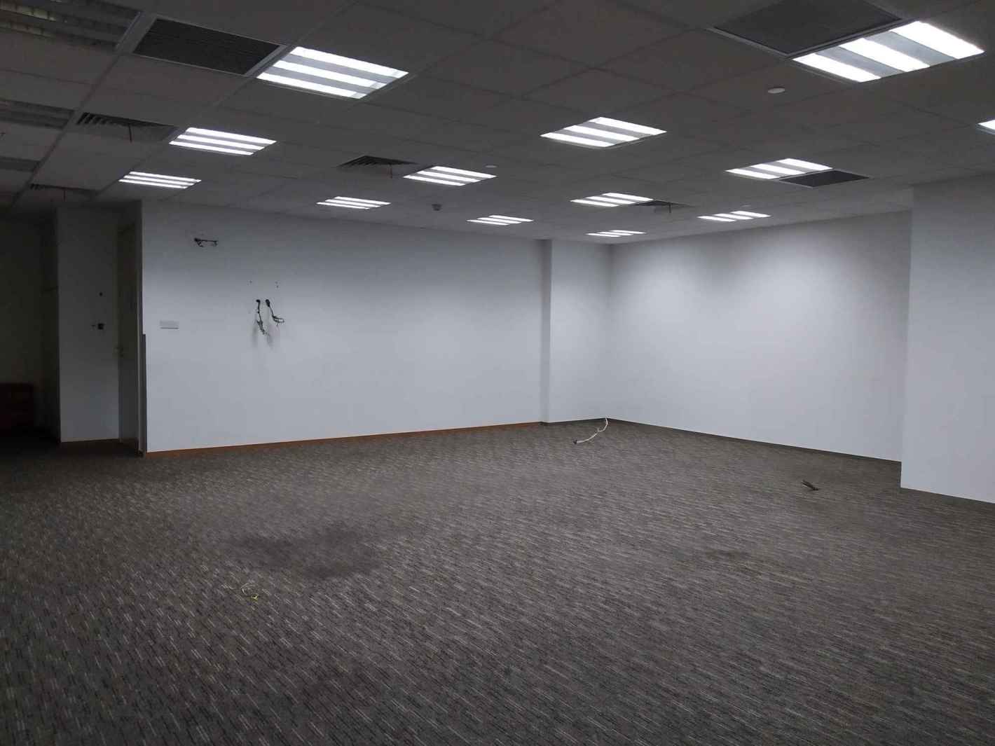 远洋商业大厦黄浦 远洋商业大厦 229平米 简装修