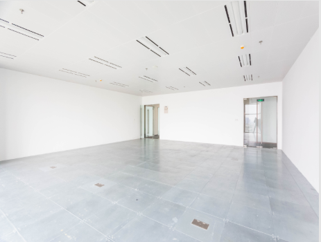 中庚环球创意中心闵行 中庚环球创意中心 399平米 精装修