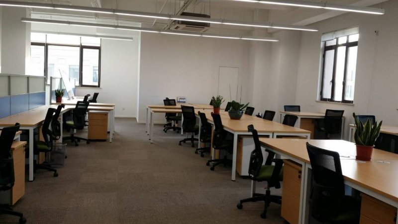 星汇广场二期杨浦 星汇广场二期 463平米 精装修