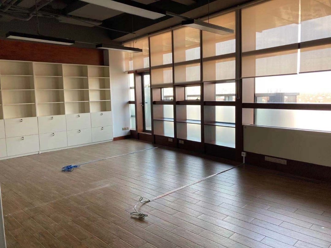 金环商务花园普陀 金环商务花园 620平米 豪华装修