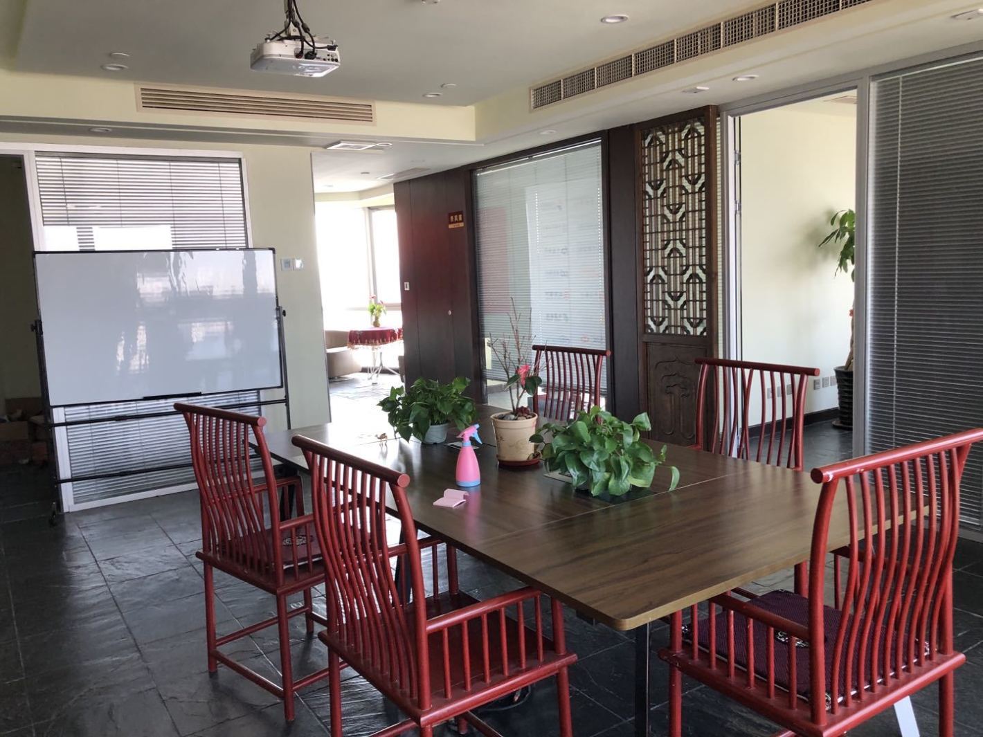 绿洲中环中心普陀 绿洲中环中心 66平米 精装修