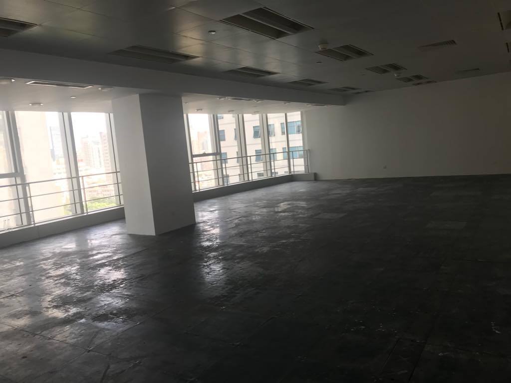 长宁来福士广场长宁 长宁来福士广场 471平米 简装修