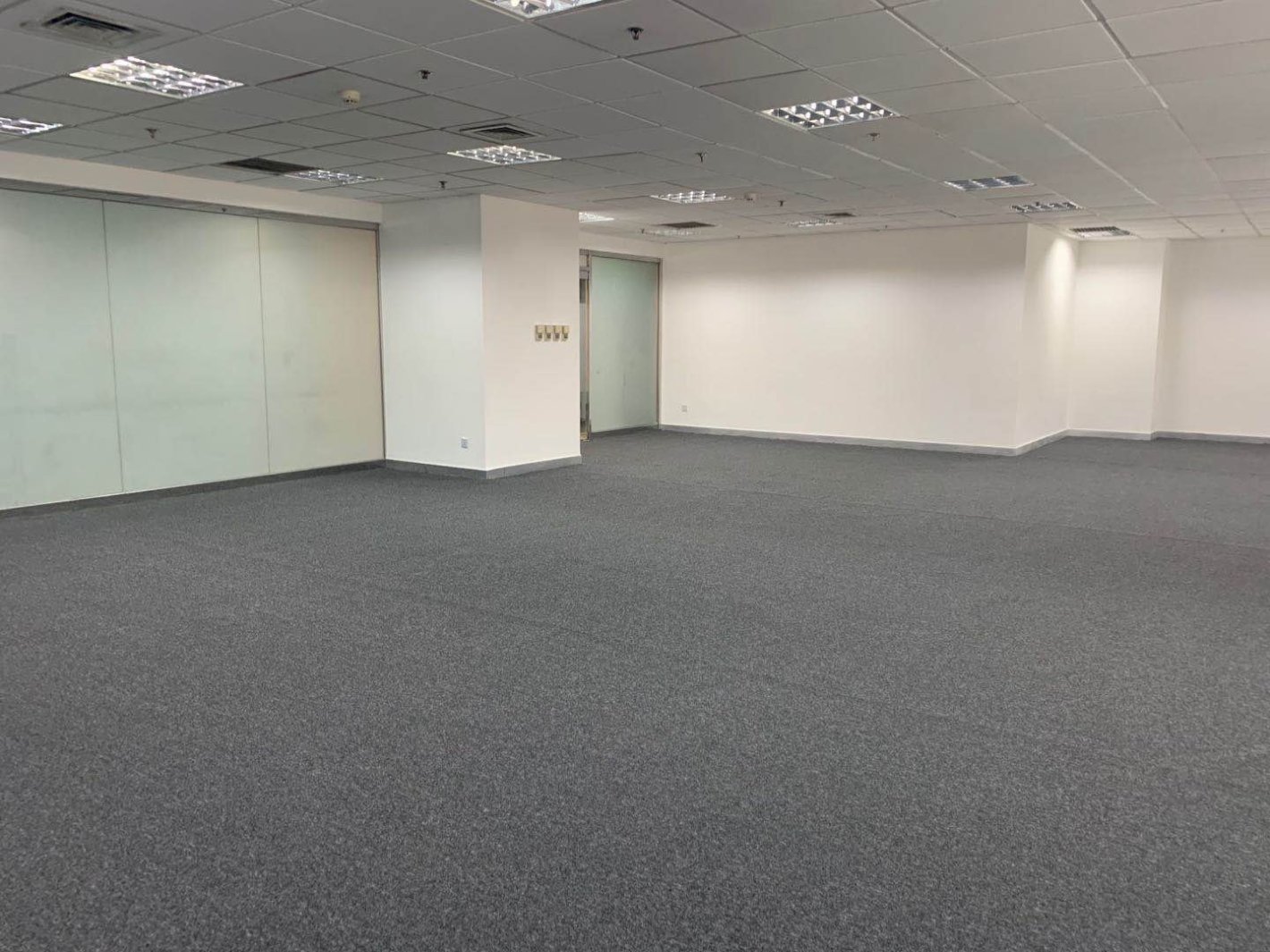 远洋商业大厦黄浦 远洋商业大厦 116平米 精装修