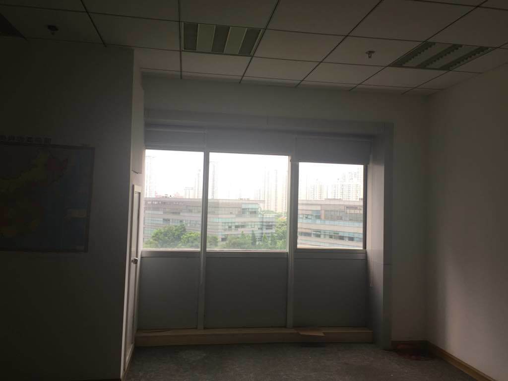 北岸长风普陀 北岸长风 50平米 中等装修