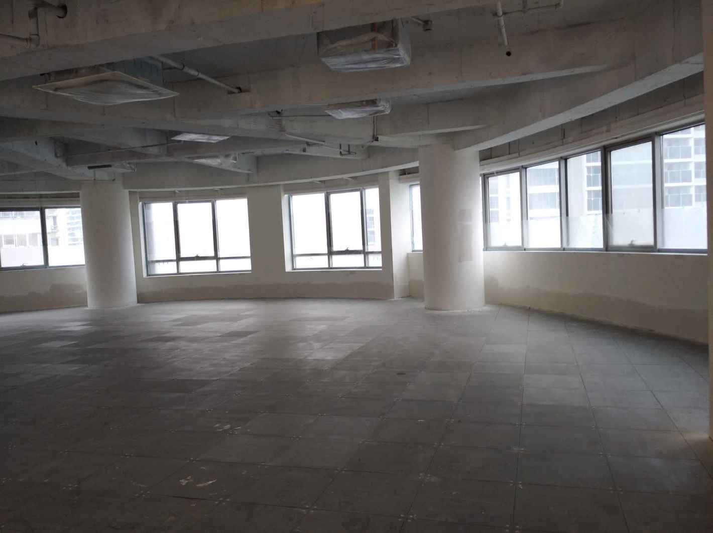 平高国际广场271平米办公室出租-租金价格5.07元/m²/天