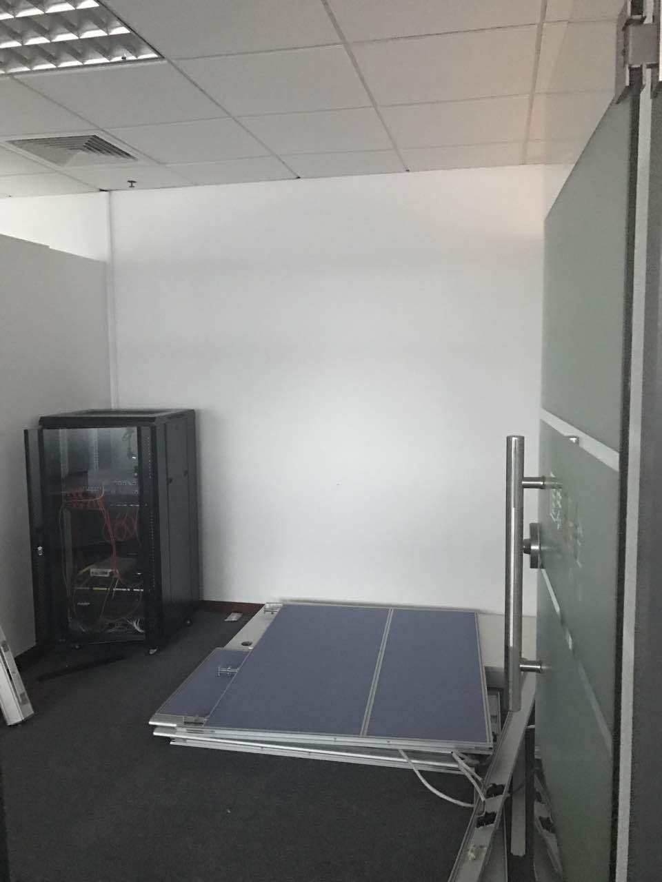 东方投资大厦（原名东方众鑫大厦）静安 东方投资大厦（原名东方众鑫大厦） 194平米 中等装修