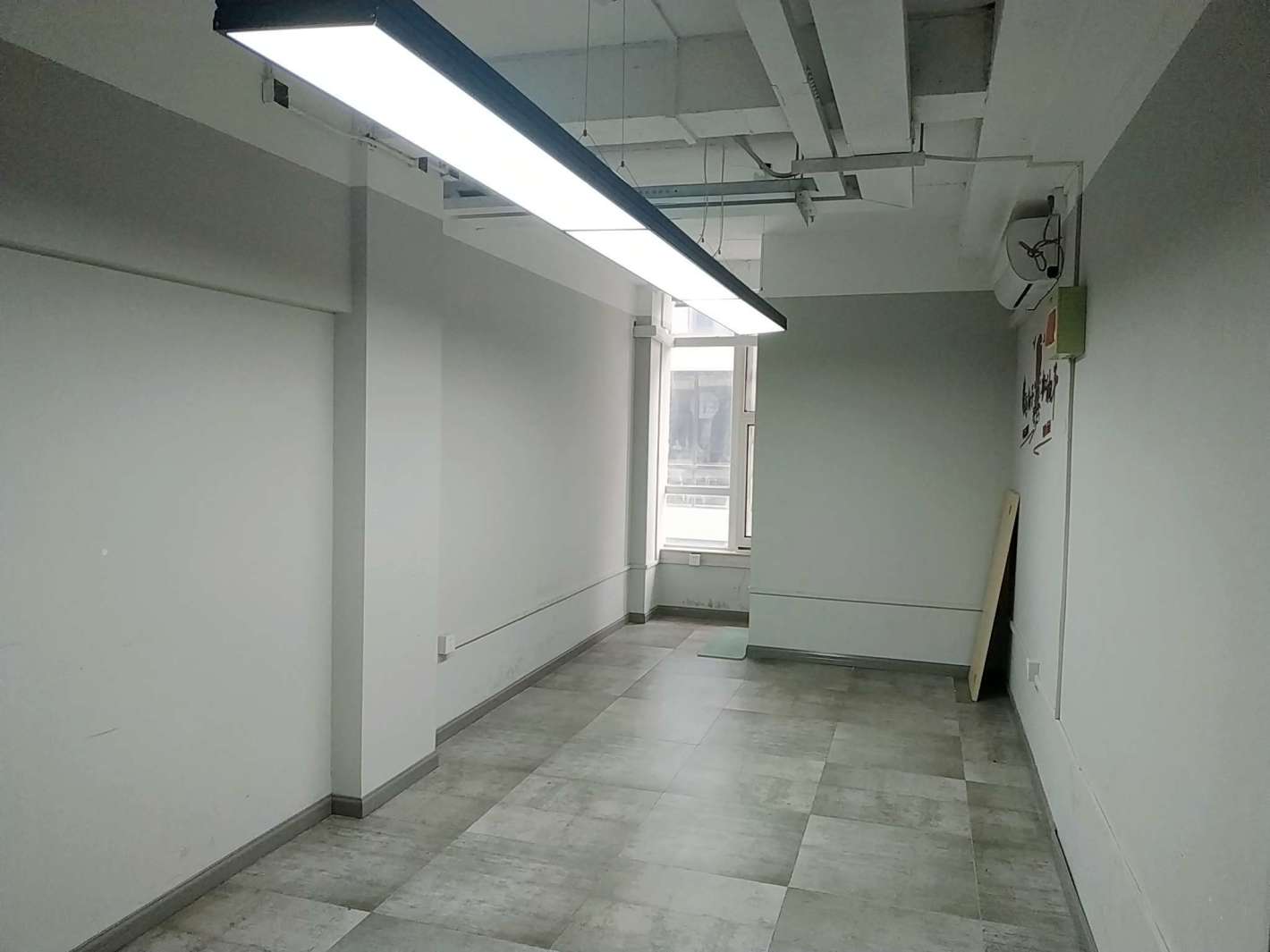 昇Park创意产业园宝山 昇Park创意产业园 32平米 简装修