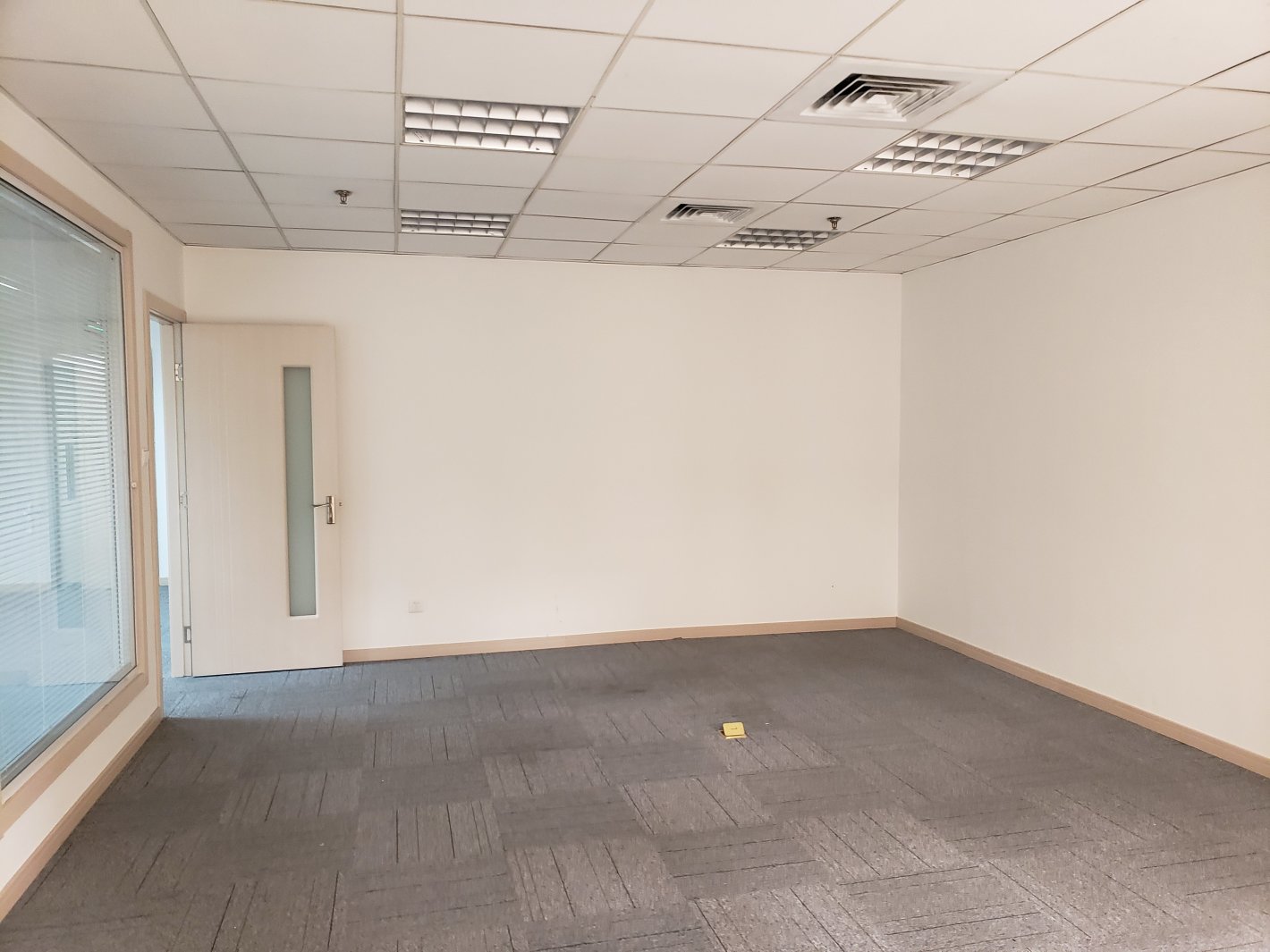 华敏·翰尊国际长宁 华敏·翰尊国际 230平米 精装修