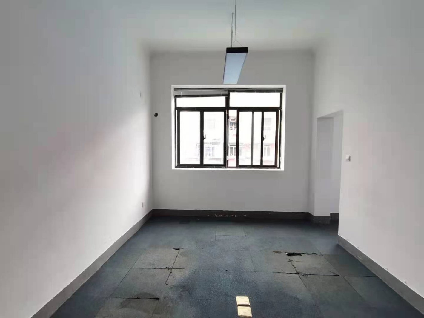 越界·X2创意空间二期徐汇 越界·X2创意空间二期 58平米 精装修