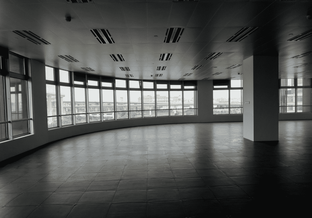 虹桥丽宝广场长宁 虹桥丽宝广场 408平米 简装修