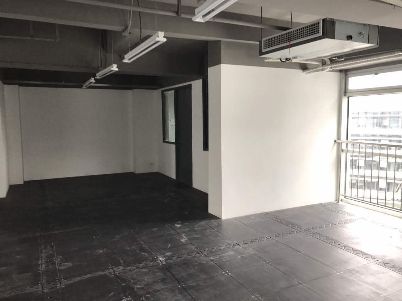 上海绿地中心徐汇 上海绿地中心 203平米 简装修