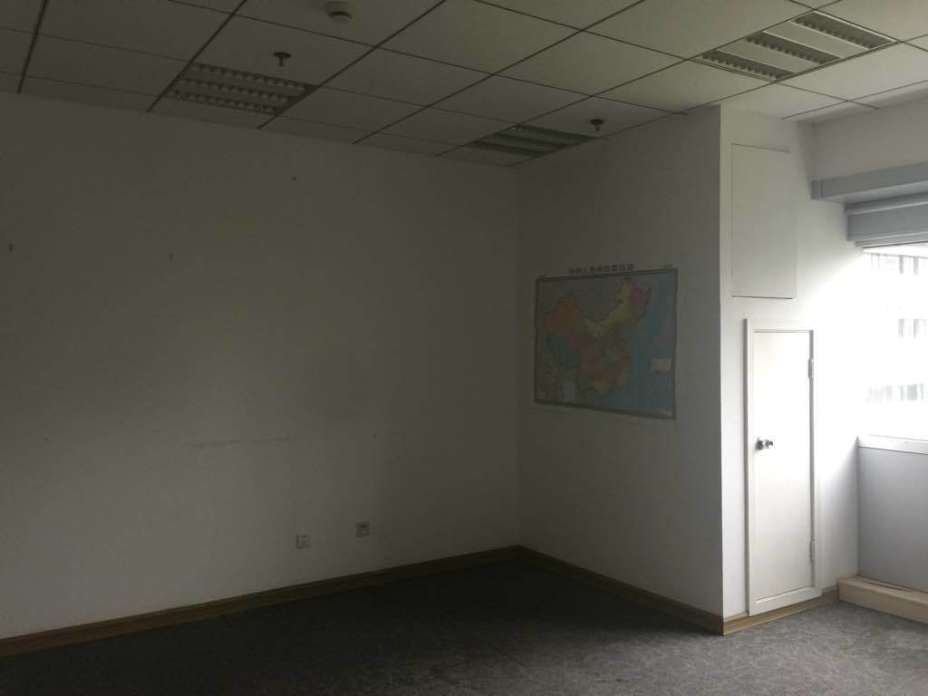 北岸长风普陀 北岸长风 50平米 中等装修