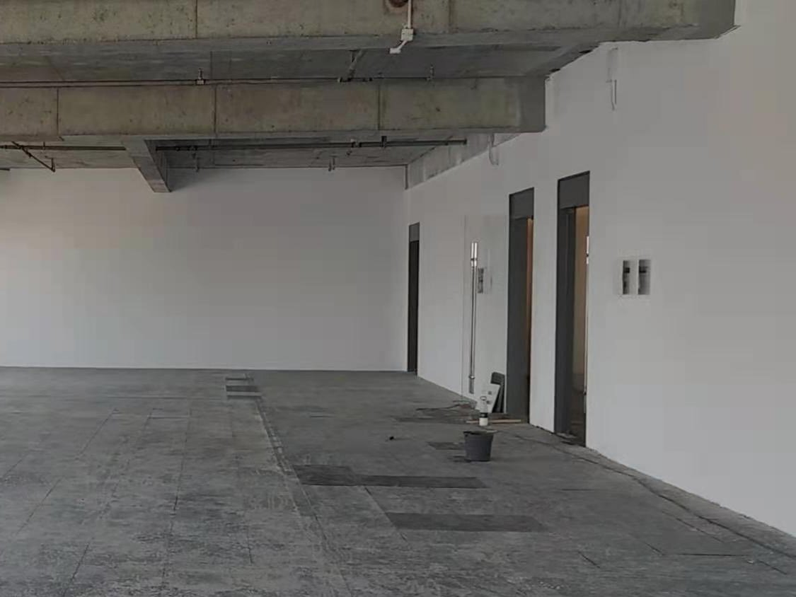 徐汇万科中心徐汇 徐汇万科中心 547平米 简装修